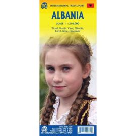 ALBANIE/ALBANIA