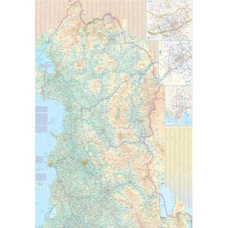 ALBANIE/ALBANIA