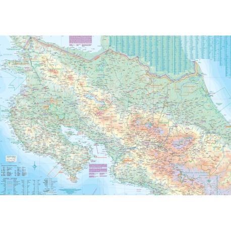 COSTA RICA WATERPROOF