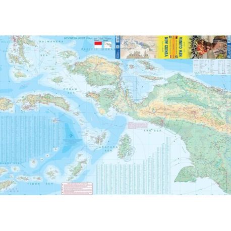 NEW GUINEA
