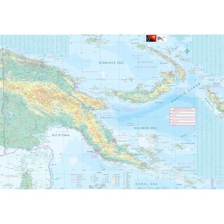 NEW GUINEA