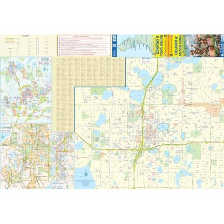 ORLANDO & SOUTHERN FLORIDA WATERPROOF
