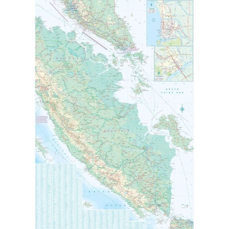 SUMATRA