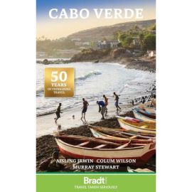 CAPE VERDE ISLANDS