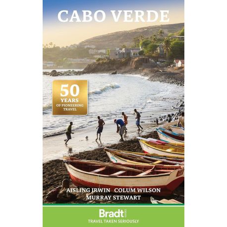 CAPE VERDE ISLANDS