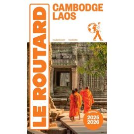 CAMBODGE LAOS 2025/2026