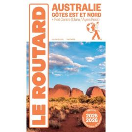 AUSTRALIE COTES EST ET NORD 2025/2026