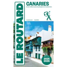 CANARIES 2025/2026