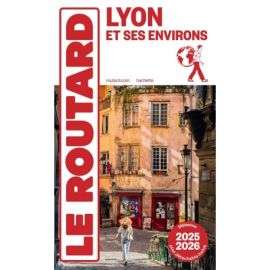 LYON ET SES ENVIRONS 2025/2026
