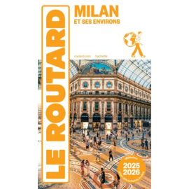 MILAN 2025/2026