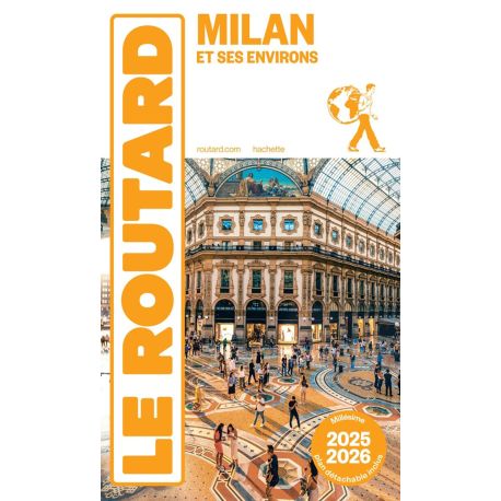 MILAN 2025/2026