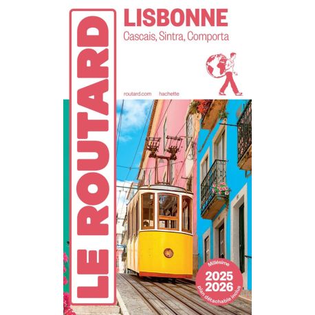 LISBONNE ET SES ENVIRONS 2025/2026