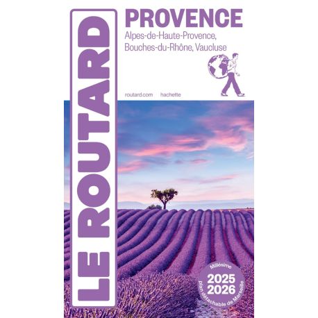 PROVENCE 2025/2026