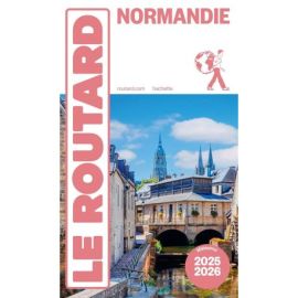 NORMANDIE 2025/2026