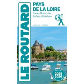 PAYS DE LA LOIRE 2025/2026