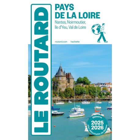 PAYS DE LA LOIRE 2025/2026