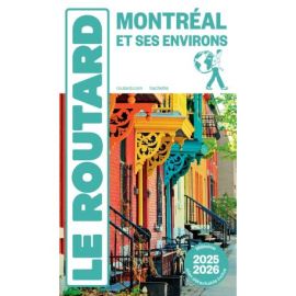 MONTREAL 2025/2026