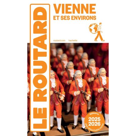 VIENNE 2025/2026