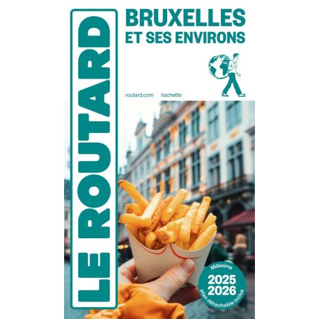 BRUXELLES ET SES ENVIRONS 2025/2026