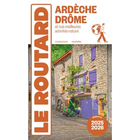 ARDECHE DROME 2025/2026