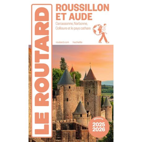 ROUSSILLON ET AUDE 2025/2026