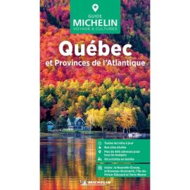 QUEBEC ET PROVINCES DE L'ATLANTIQUE