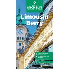 LIMOUSIN BERRY