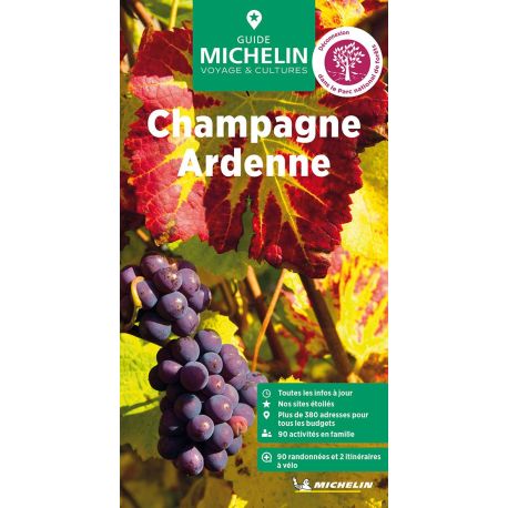 CHAMPAGNE ARDENNE