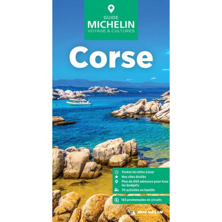 CORSE