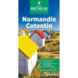 NORMANDIE COTENTIN