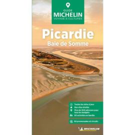 PICARDIE BAIE DE SOMME