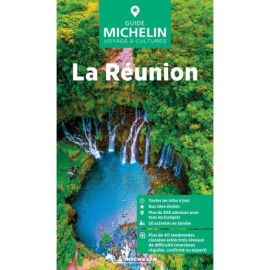 LA RÉUNION