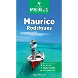 MAURICE RODRIGUES