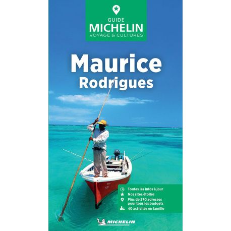 MAURICE RODRIGUES