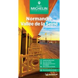NORMANDIE VALLEE DE LA SEINE