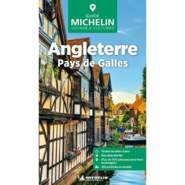 ANGLETERRE PAYS DE GALLES