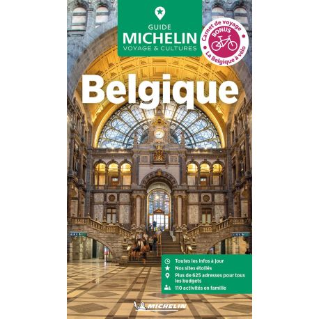 BELGIQUE