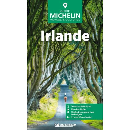 IRLANDE