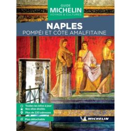 NAPLES POMPEI ET COTE AMALFITAINE