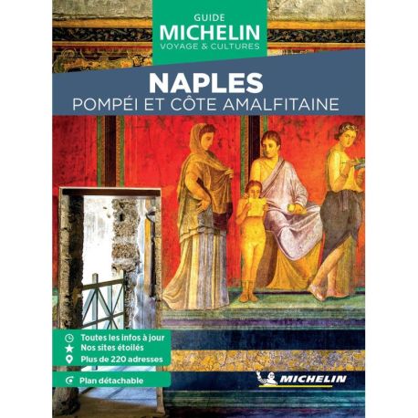 NAPLES POMPEI ET COTE AMALFITAINE