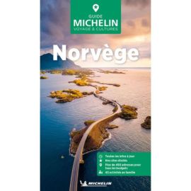NORVEGE