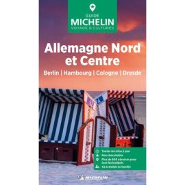 ALLEMAGNE DU NORD ET DU CENTRE BERLIN, HAMBOURG, COLOGNE, DRESDE