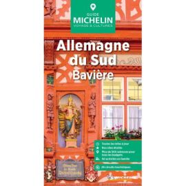 ALLEMAGNE DU SUD BAVIERE