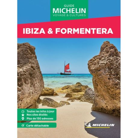 IBIZA FORMENTERA
