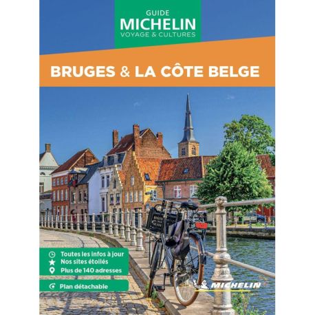 BRUGES ET LA COTE BELGE
