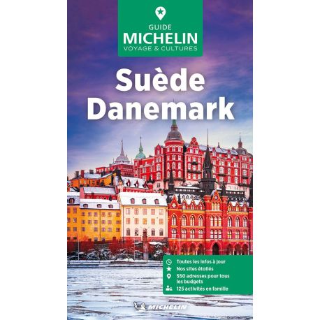 DANEMARK SUEDE