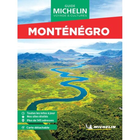 MONTÉNÉGRO