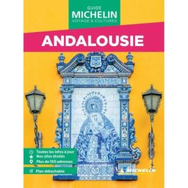 ANDALOUSIE