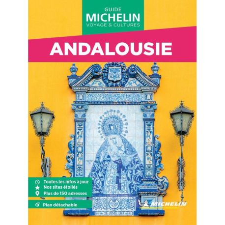 ANDALOUSIE
