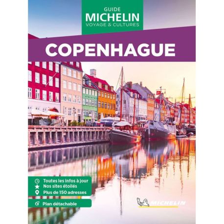 COPENHAGUE